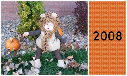 Halloween Baby Lion Costume Halloween Baby Lion Costume